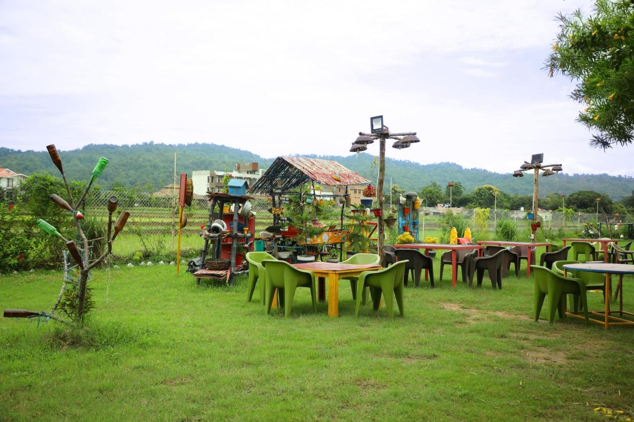 Corbett Treat Resort Ramnagar  Bagian luar foto
