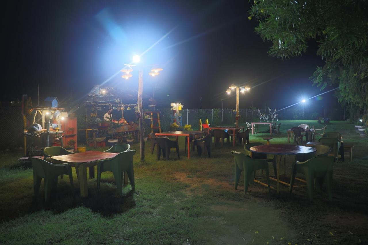 Corbett Treat Resort Ramnagar  Bagian luar foto