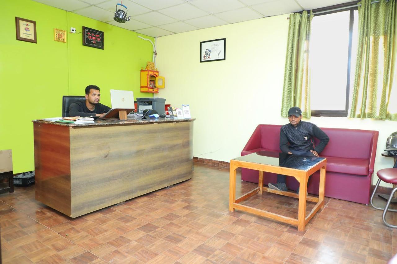Corbett Treat Resort Ramnagar  Bagian luar foto