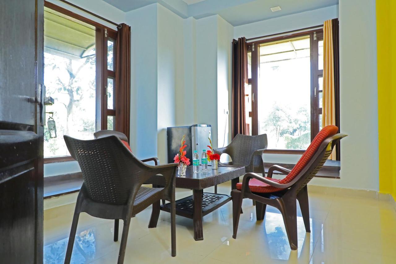 Corbett Treat Resort Ramnagar  Bagian luar foto