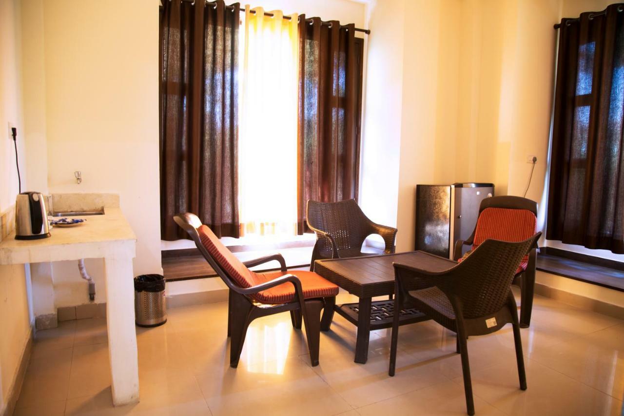 Corbett Treat Resort Ramnagar  Bagian luar foto